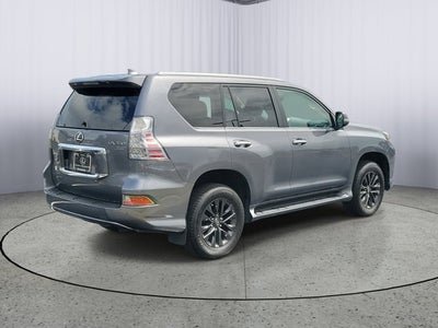 2022 Lexus GX GX 460 Premium