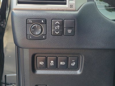 2023 Lexus GX 460 460