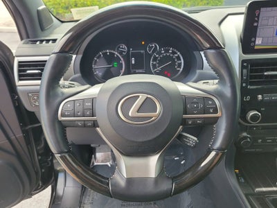 2023 Lexus GX 460 460