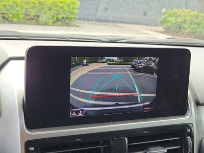 2023 Lexus GX 460 460