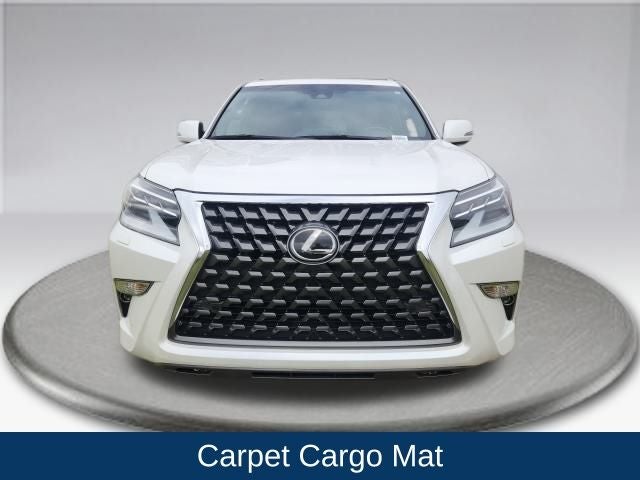 2023 Lexus GX 460 460