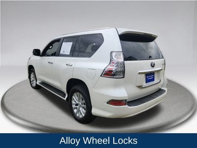 2023 Lexus GX 460 460