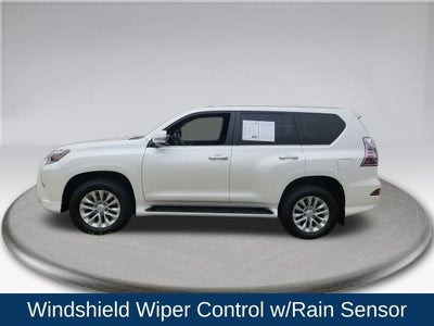 2023 Lexus GX 460 460