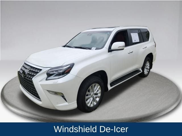 2023 Lexus GX 460 460
