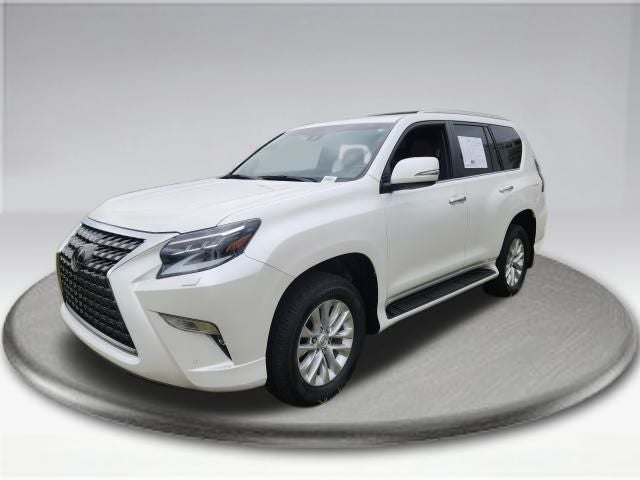 2023 Lexus GX 460 460