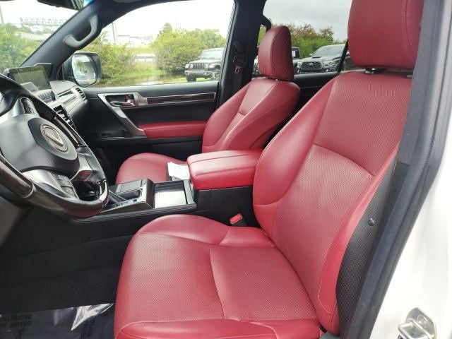 2023 Lexus GX 460 460