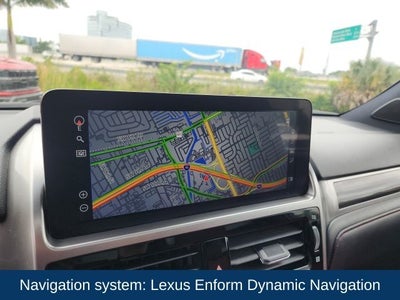 2023 Lexus GX 460 460