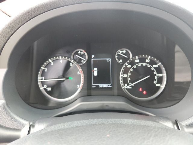 2023 Lexus GX 460 460