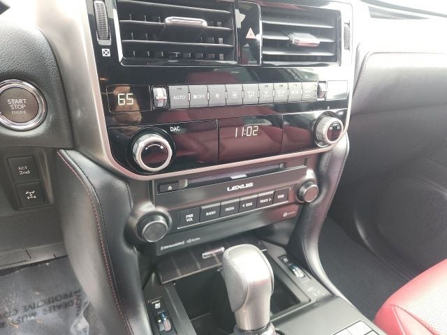 2023 Lexus GX 460 460