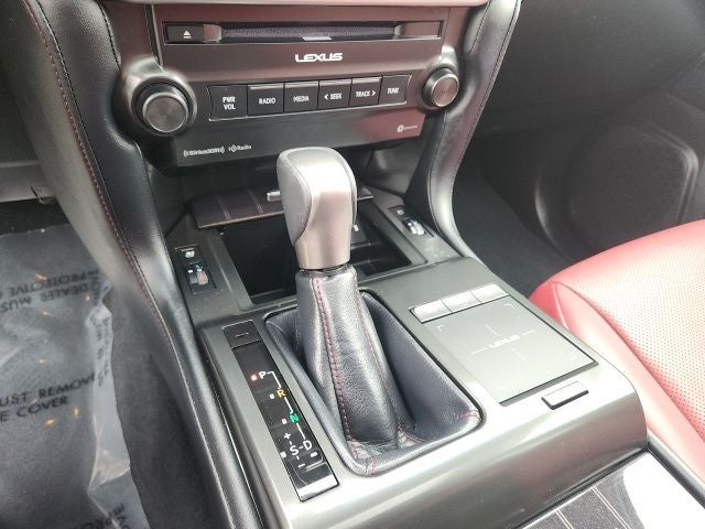 2023 Lexus GX 460 460