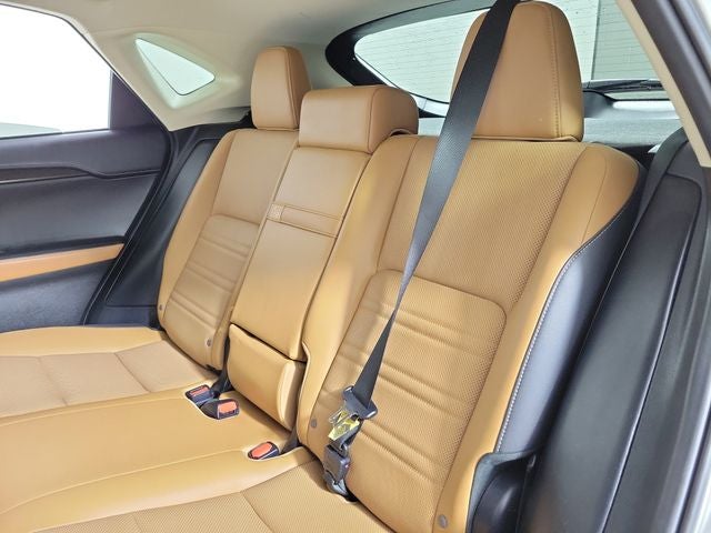 2018 Lexus NX 300h