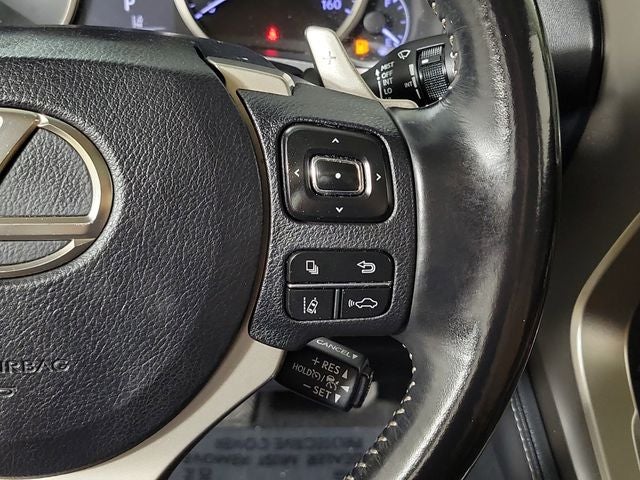 2018 Lexus NX 300h