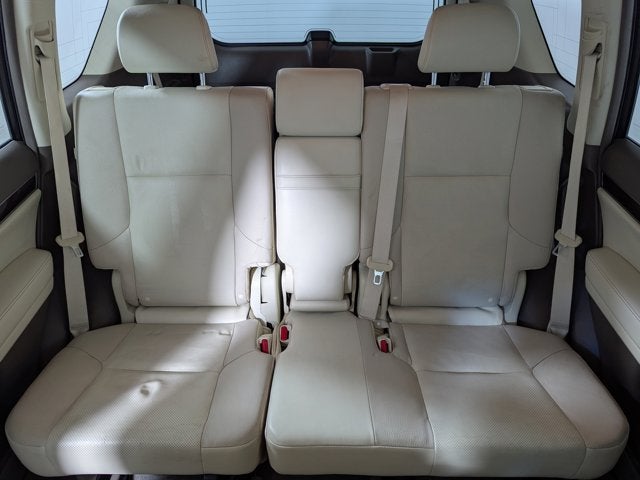 2014 Lexus GX 460 4WD 4dr