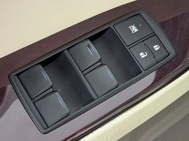 2014 Lexus GX 460 4WD 4dr