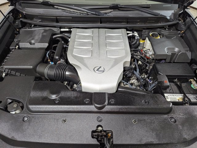 2014 Lexus GX 460 4WD 4dr