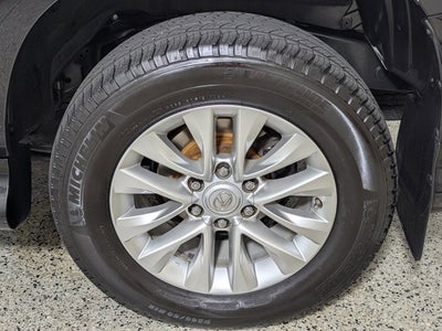 2014 Lexus GX 460 4WD 4dr