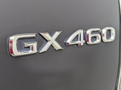 2014 Lexus GX 460 4WD 4dr