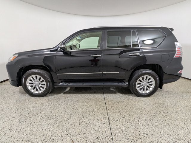 2014 Lexus GX 460 4WD 4dr