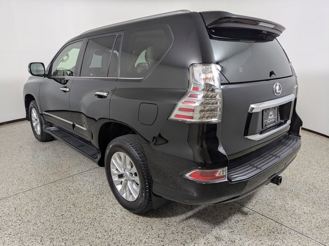 2014 Lexus GX 460 4WD 4dr
