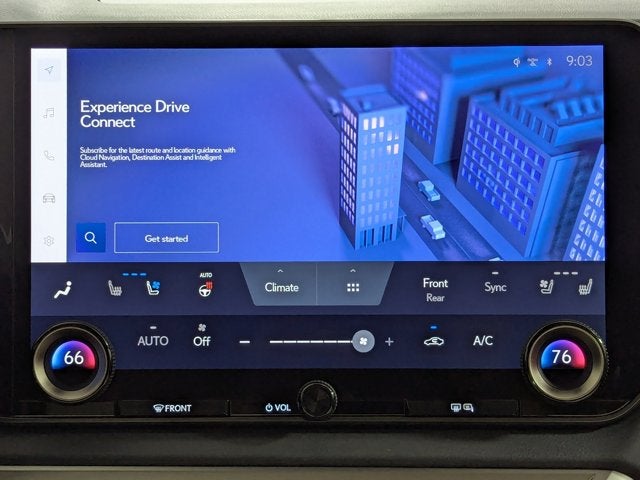 2024 Lexus RX RX 350 Premium FWD