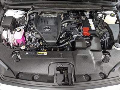 2024 Lexus RX RX 350 Premium FWD