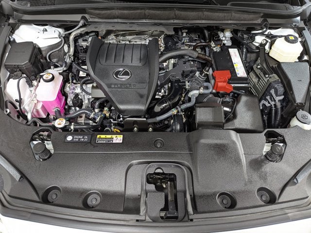 2024 Lexus RX RX 350 Premium FWD