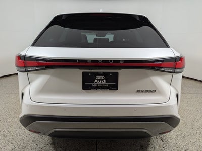 2024 Lexus RX RX 350 Premium FWD