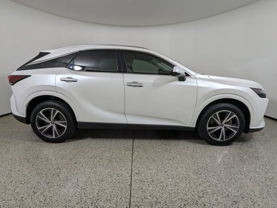 2024 Lexus RX RX 350 Premium FWD