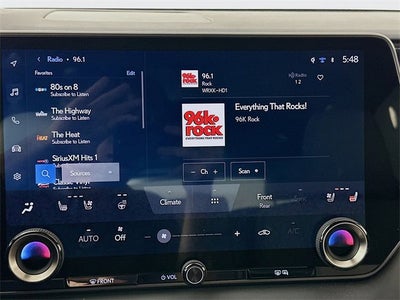 2023 Lexus RX RX 350