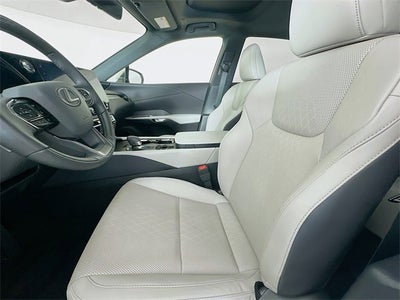 2023 Lexus RX RX 350