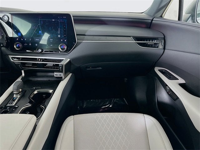 2023 Lexus RX RX 350