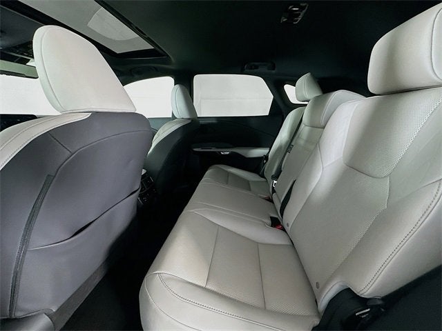 2023 Lexus RX RX 350