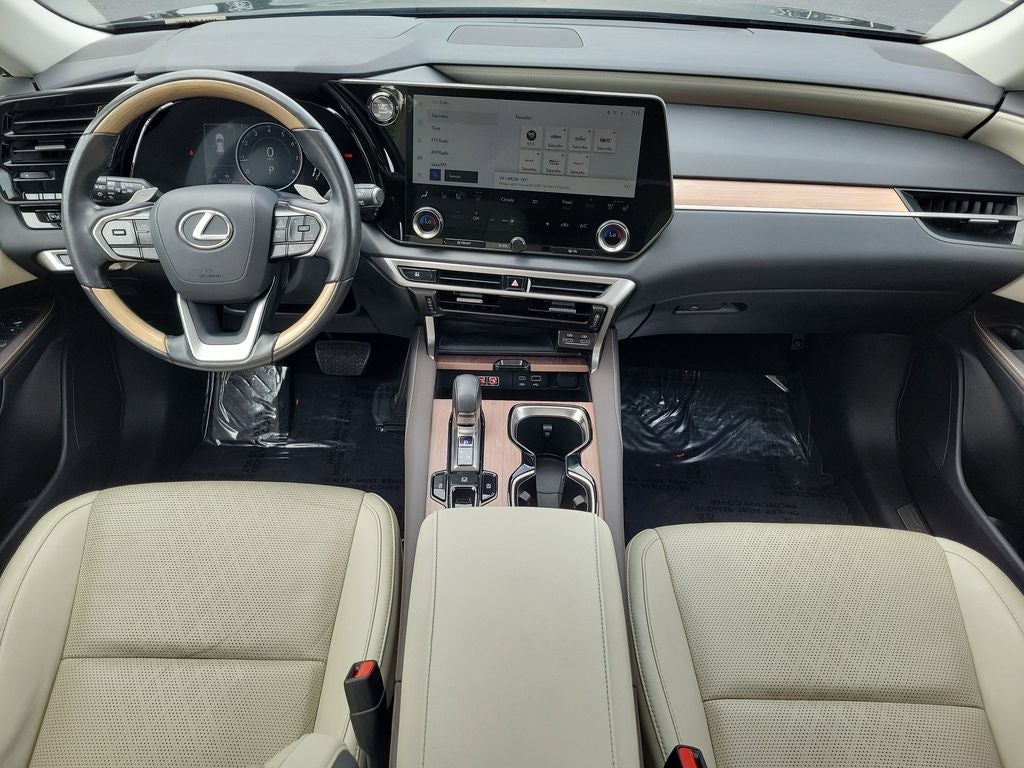 2023 Lexus RX 350 350 Premium Plus