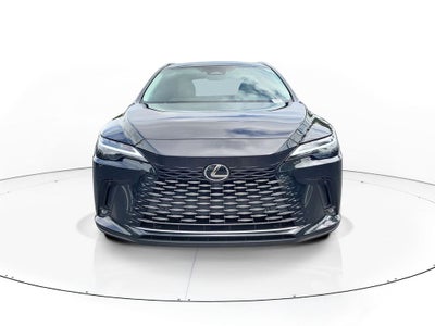 2023 Lexus RX 350 350 Premium Plus