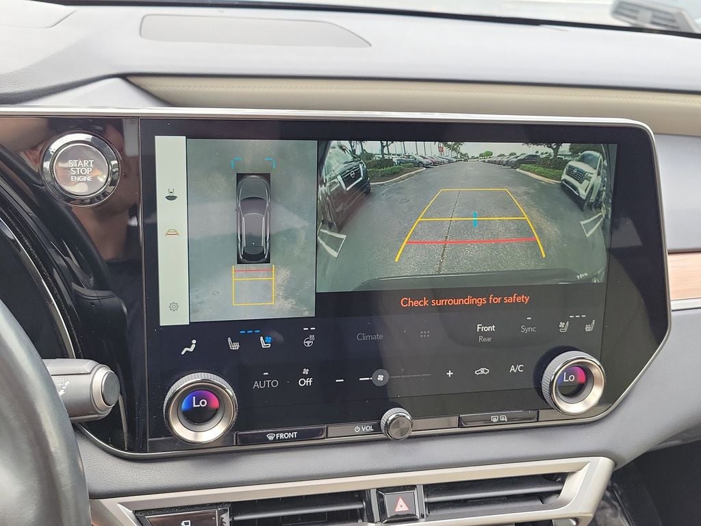 2023 Lexus RX 350 350 Premium Plus