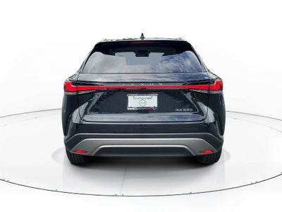 2023 Lexus RX 350 350 Premium Plus