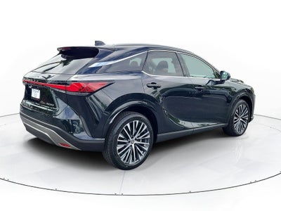 2023 Lexus RX 350 350 Premium Plus