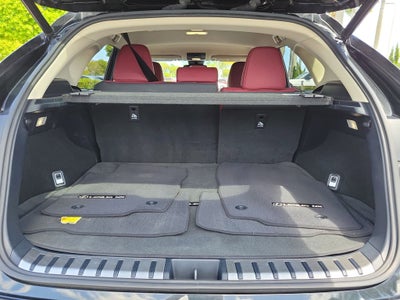 2021 Lexus NX 300 300 Base