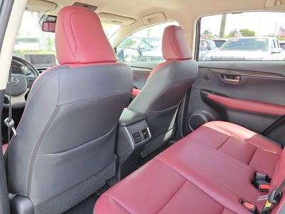 2021 Lexus NX 300 300 Base