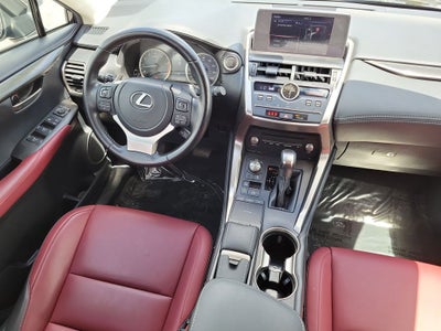 2021 Lexus NX 300 300 Base