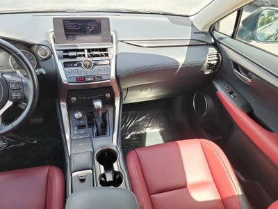 2021 Lexus NX 300 300 Base