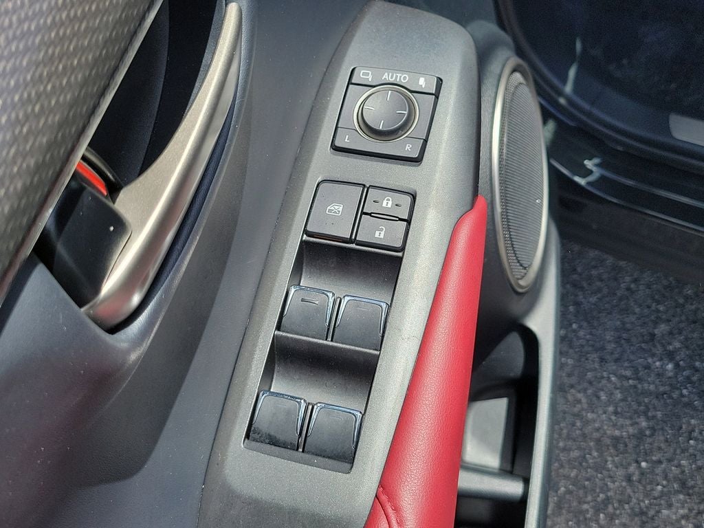 2021 Lexus NX 300 300 Base