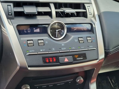 2021 Lexus NX 300 300 Base