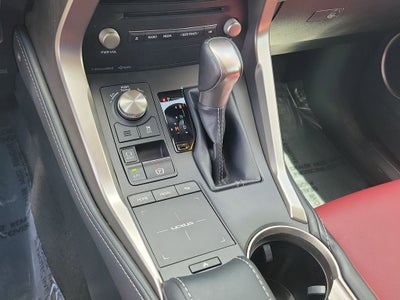 2021 Lexus NX 300 300 Base