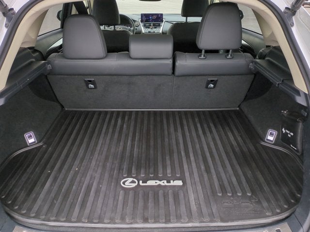 2020 Lexus NX 300 NX 300