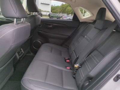 2020 Lexus NX 300 NX 300