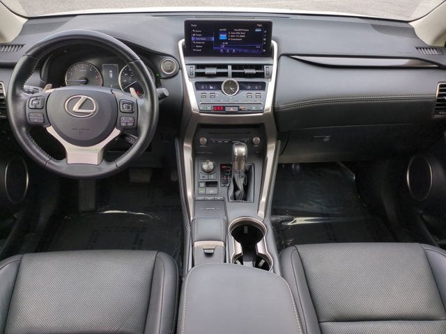 2020 Lexus NX 300 NX 300