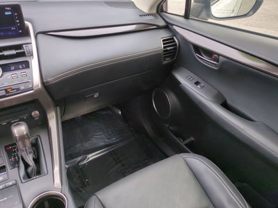 2020 Lexus NX 300 NX 300