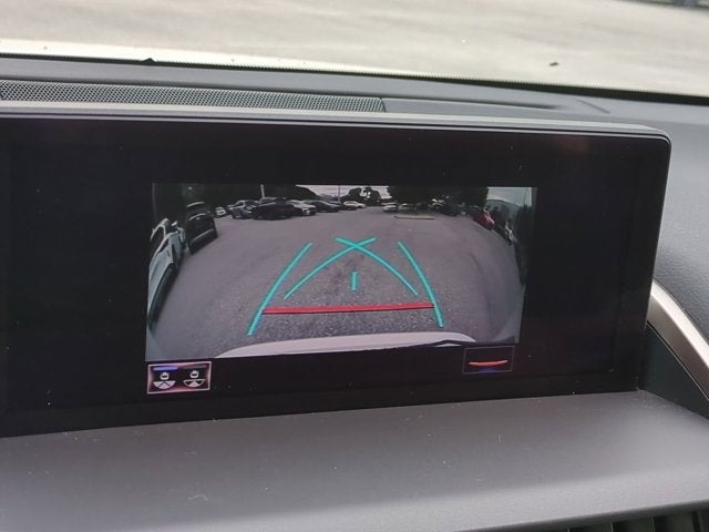 2020 Lexus NX 300 NX 300