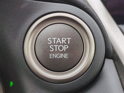 2020 Lexus NX 300 NX 300